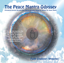 The Peace Mantra Odyssey