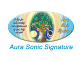 Aura Sonic Signiture